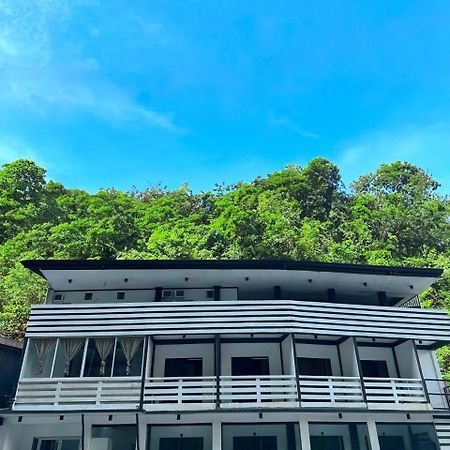 Mayad El Nido Inn Exteriér fotografie