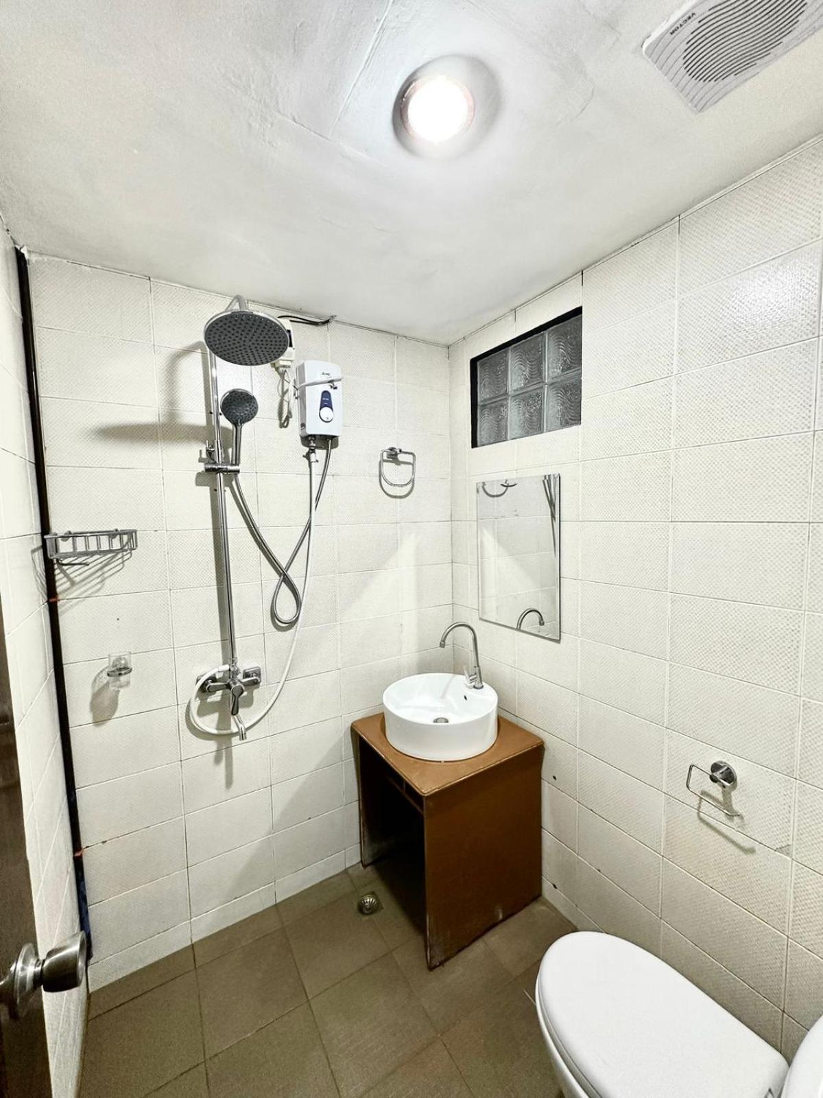 Mayad El Nido Inn Exteriér fotografie