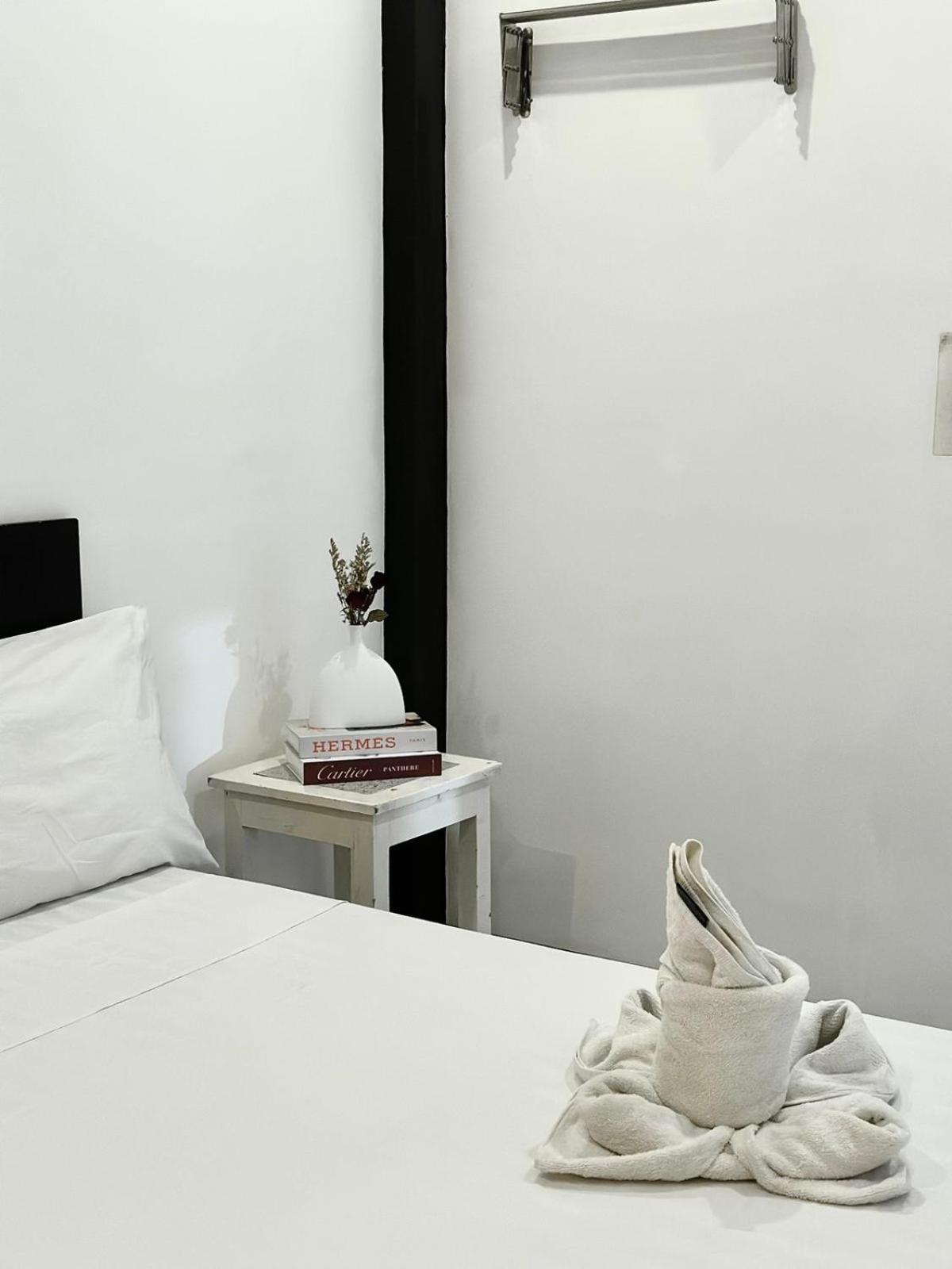 Mayad El Nido Inn Exteriér fotografie