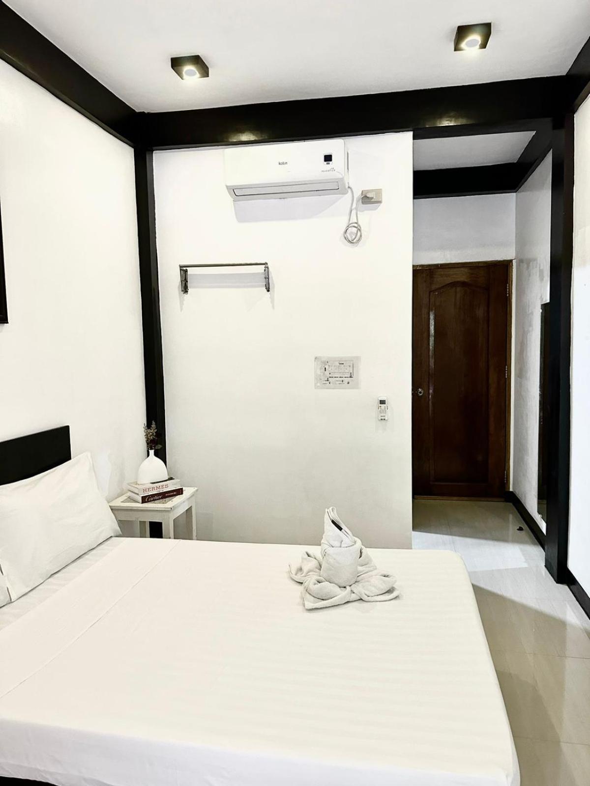 Mayad El Nido Inn Exteriér fotografie