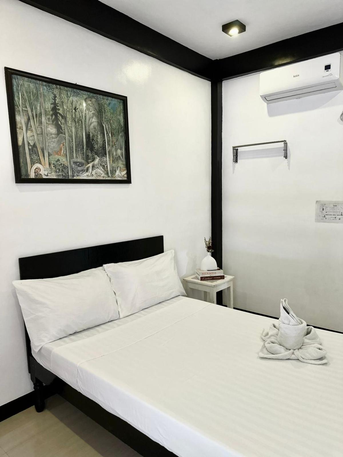 Mayad El Nido Inn Exteriér fotografie