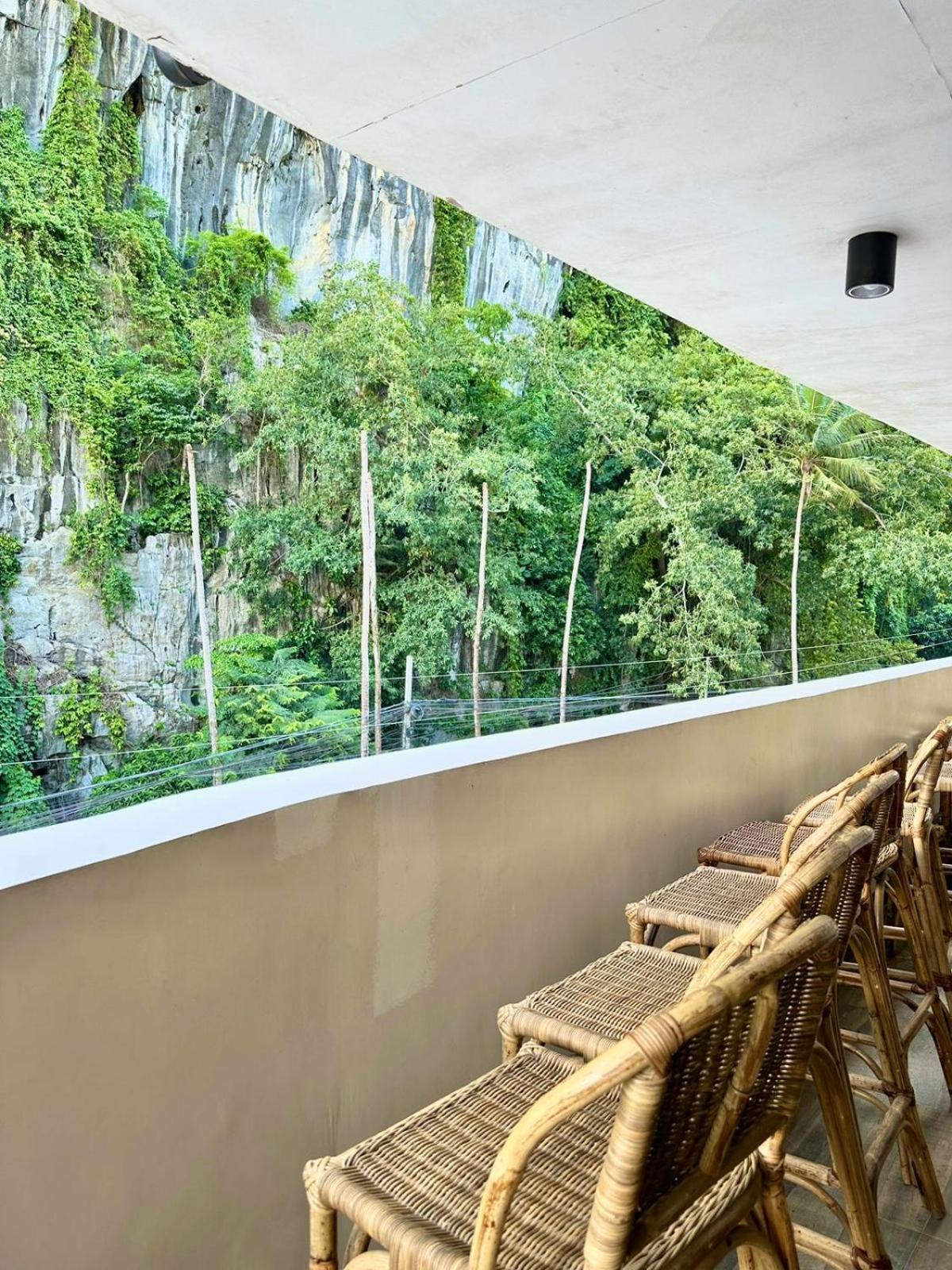Mayad El Nido Inn Exteriér fotografie