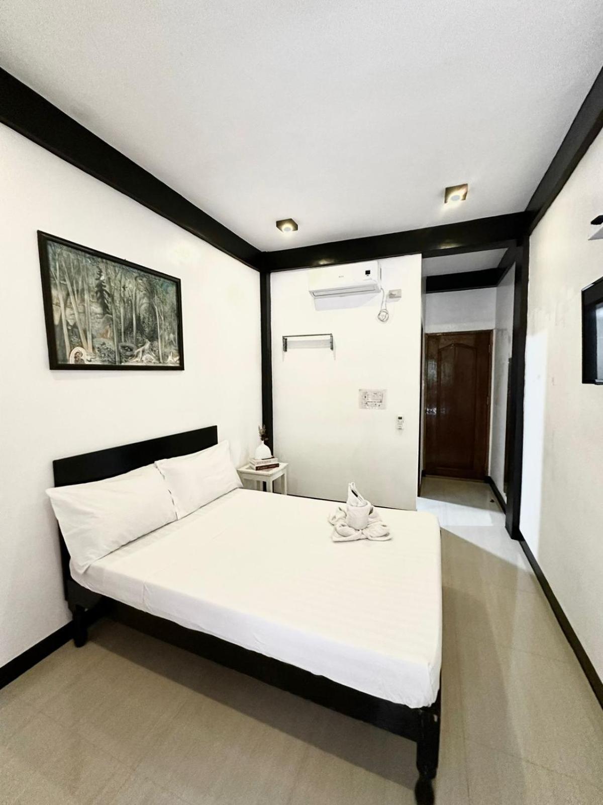 Mayad El Nido Inn Exteriér fotografie