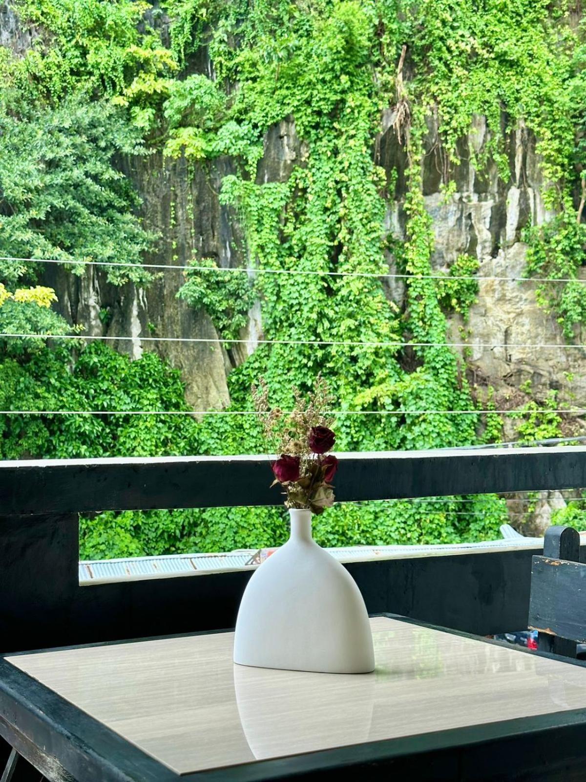 Mayad El Nido Inn Exteriér fotografie