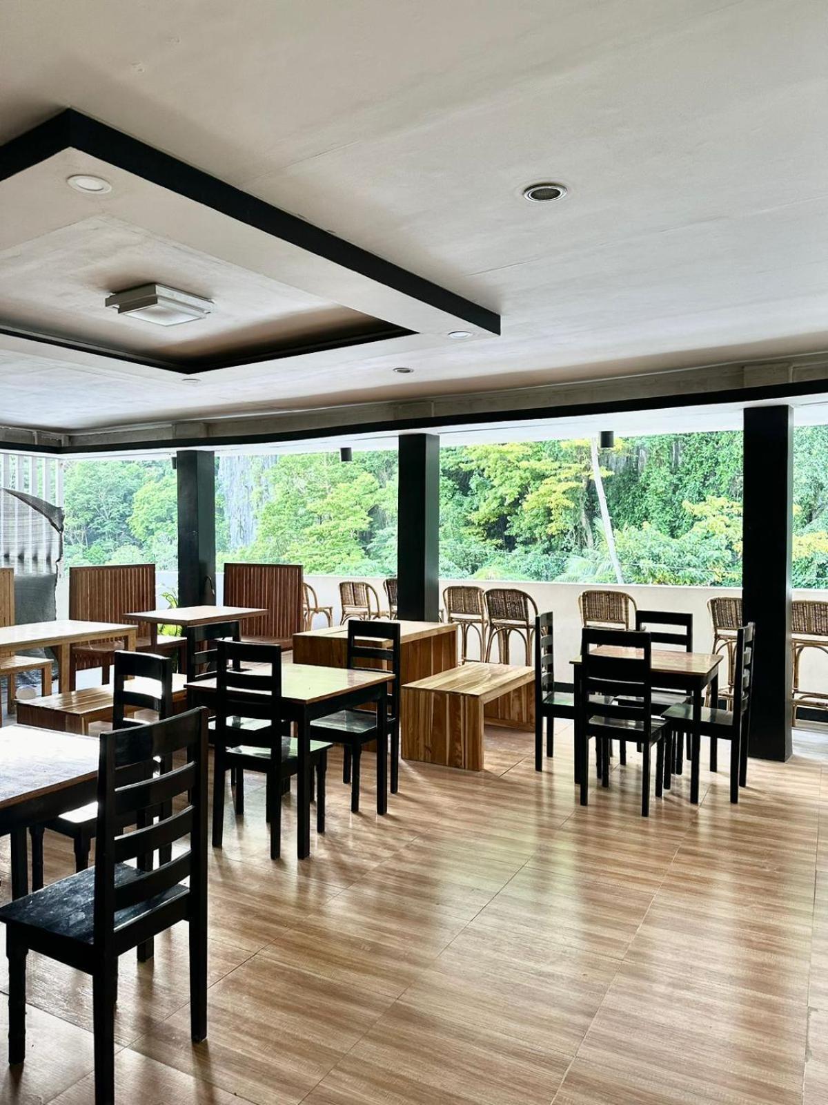 Mayad El Nido Inn Exteriér fotografie