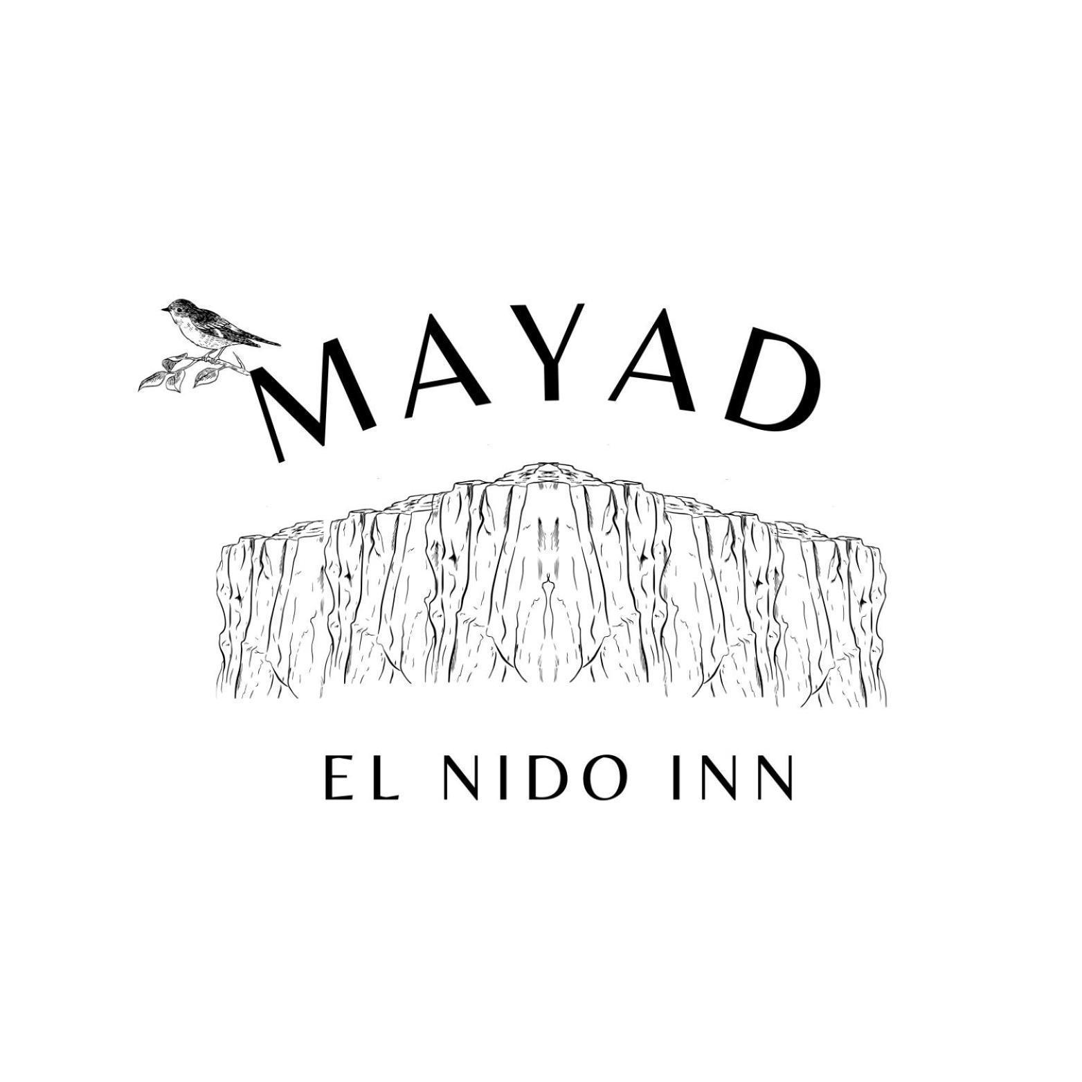 Mayad El Nido Inn Exteriér fotografie